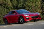 Mazda RX-8 R3 2009 года